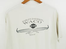 Load image into Gallery viewer, VINTAGE 2003 HARLEY DAVIDSON T SHIRT - L
