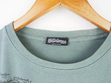 Load image into Gallery viewer, VINTAGE Y2K BILLABONG GRAPHIC T SHIRT - M
