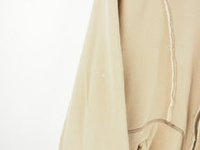 Load image into Gallery viewer, VINTAGE RARE OAKLEY WOVEN FLEECE LINED HOODIE - XL
