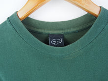 Load image into Gallery viewer, VINTAGE FOX RACING TECH T SHIRT - M
