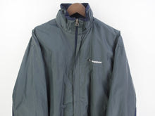 Load image into Gallery viewer, VINTAGE REEBOK DETAILED WINDBREAKER - XL

