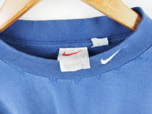 Load image into Gallery viewer, VINTAGE NIKE SWOOSH MOCKNECK - L
