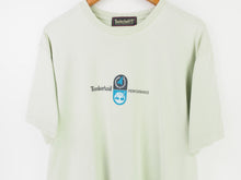 Load image into Gallery viewer, VINTAGE TIMBERLANDS GRAPHIC T SHIRT - L
