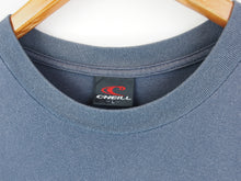 Load image into Gallery viewer, VINTAGE ONEIL DOUBLE SIDED GRAHIC T SHIRT - L
