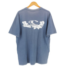 Load image into Gallery viewer, VINTAGE ONEIL DOUBLE SIDED GRAHIC T SHIRT - L

