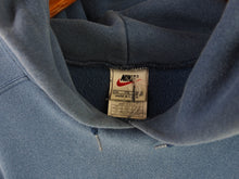 Load image into Gallery viewer, VINTAGE OG NIKE ESSENTIAL SWOOSH HOODIE - XXL
