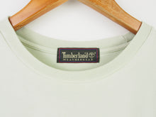 Load image into Gallery viewer, VINTAGE TIMBERLANDS GRAPHIC T SHIRT - L
