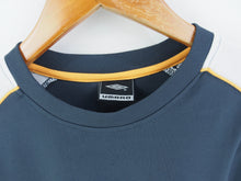 Load image into Gallery viewer, VINTAGE UMBRO ATHLETIC T SHIRT - XL
