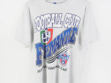 Load image into Gallery viewer, VINTAGE 1996 FREMANTLE CENTENARY T SHIRT - S/M
