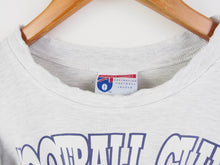 Load image into Gallery viewer, VINTAGE 1996 FREMANTLE CENTENARY T SHIRT - S/M
