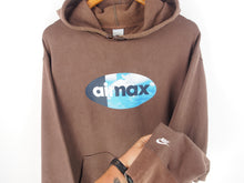 Load image into Gallery viewer, VINTAGE RARE AIRMAX 95 HOODIE - XL
