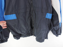 Load image into Gallery viewer, VINTAGE NIKE PREMIER DETAILED WINDBREAKER - XL

