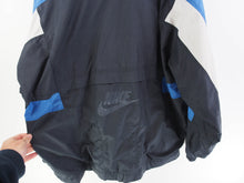 Load image into Gallery viewer, VINTAGE NIKE PREMIER DETAILED WINDBREAKER - XL
