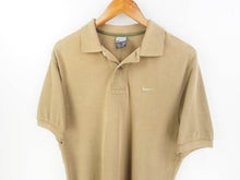 Load image into Gallery viewer, VINTAGE NIKE GOLF POLO SHIRT - L
