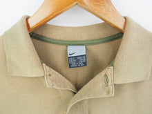 Load image into Gallery viewer, VINTAGE NIKE GOLF POLO SHIRT - L
