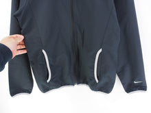 Load image into Gallery viewer, VINTAGE NIKE ESSENTIAL WINDBREAKER - WMNS M
