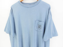 Load image into Gallery viewer, VINTAGE MARLBORO GRAPHIC POCKET T SHIRT - XL
