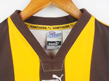 Load image into Gallery viewer, VINTAGE HAWKS PUMA HOME JERSEY - M
