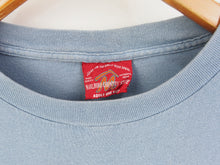 Load image into Gallery viewer, VINTAGE MARLBORO GRAPHIC POCKET T SHIRT - XL
