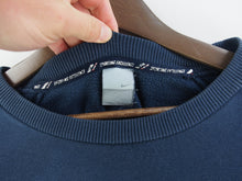 Load image into Gallery viewer, VINTAGE NIKE AIR DETAILED CREWNECK - L
