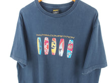 Load image into Gallery viewer, VINTAGE NAUTICA COMPETITION GRAPHIC T SHIRT - L/XL
