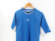 Load image into Gallery viewer, VINTAGE NIKE DETAILED ATHELTIC T SHIRT - M/L
