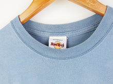 Load image into Gallery viewer, VINTAGE HARD ROCK CAFFE DRAGON T SHIRT - M
