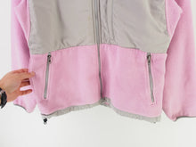 Load image into Gallery viewer, VINTAGE NORTH FACE DENALI FLEECE JACKET - WMNS M
