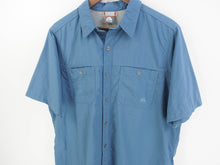 Load image into Gallery viewer, VINTAGE NIKE ACG BUTTON UP SHIRT - L
