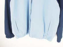 Load image into Gallery viewer, VINTAGE NIKE SWOOSH WINDBREAKER - L
