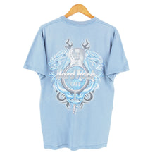 Load image into Gallery viewer, VINTAGE HARD ROCK CAFFE DRAGON T SHIRT - M
