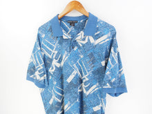 Load image into Gallery viewer, VINTAGE NIKE GOLF POLO SHIRT - XL
