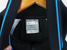 Load image into Gallery viewer, VINTAGE NIKE DETAILED TRACK JACKET - WMNS S
