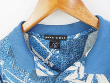 Load image into Gallery viewer, VINTAGE NIKE GOLF POLO SHIRT - XL
