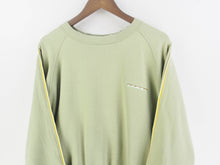 Load image into Gallery viewer, VINTAGE ONEIL PIPING DETAILED CREWNECK - L
