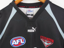 Load image into Gallery viewer, VINTAGE ESSENDON PUMA TRAINING JERSEY - L
