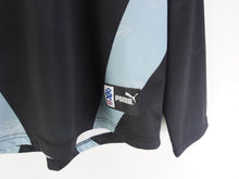 Load image into Gallery viewer, VINTAGE ESSENDON PUMA TRAINING JERSEY - L
