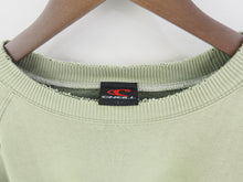 Load image into Gallery viewer, VINTAGE ONEIL PIPING DETAILED CREWNECK - L
