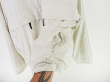 Load image into Gallery viewer, VINTAGE NIKE TENNIS COURT WINDBREAKER - L/XL
