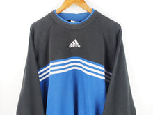 Load image into Gallery viewer, VINTAGE ADIDAS SOCCER CREWNECK - XL
