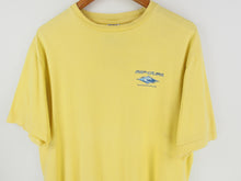 Load image into Gallery viewer, VINTAGE RIPCURL DOUBLE SIDED T SHIRT - L
