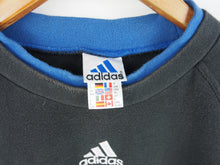 Load image into Gallery viewer, VINTAGE ADIDAS SOCCER CREWNECK - XL
