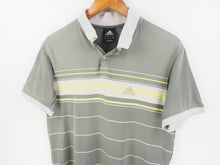 Load image into Gallery viewer, VINTAGE ADIDAS GOLF POLO SHIRT - S
