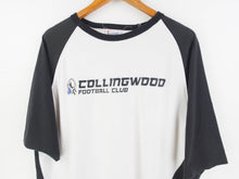 Load image into Gallery viewer, VINTAGE COLLINGWOOD GRAPHIC T SHIRT - XL
