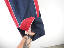 Load image into Gallery viewer, VINTAGE NIKE DETAILED TRACKPANTS - M

