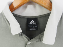 Load image into Gallery viewer, VINTAGE ADIDAS GOLF POLO SHIRT - S
