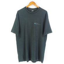 Load image into Gallery viewer, VINTAGE QUIKSILVER GRAPHIC T SHIRT - L
