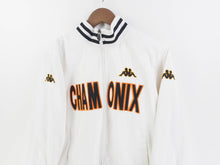 Load image into Gallery viewer, VINTAGE KAPPA CHAMONIX JACKET - WMNS M
