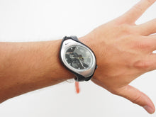 Load image into Gallery viewer, VINTAGE NIKE SWIFT 3i DEADSTOCK WATCH - OSFA
