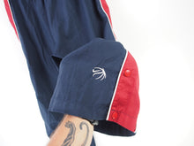 Load image into Gallery viewer, VINTAGE NIKE DETAILED TRACKPANTS - M
